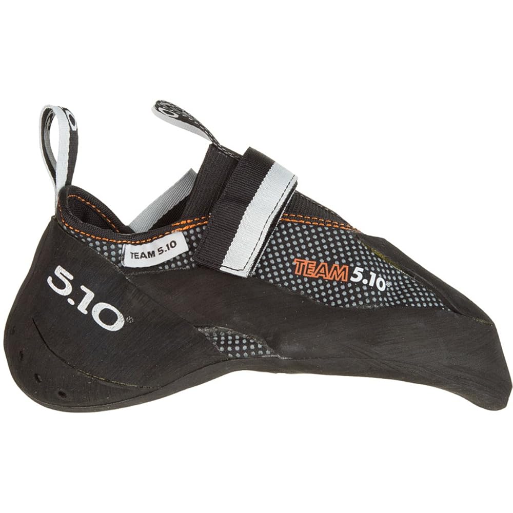 その他 5.10 TEAM 5.10 TEAM BLACK Five Ten Team 5.10 (Team Black) | Blister